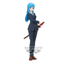 Jujutsu Kaisen - Miwa Kasumi - Jujutsu Kaisen Jukon no Kata (Bandai Spirits)