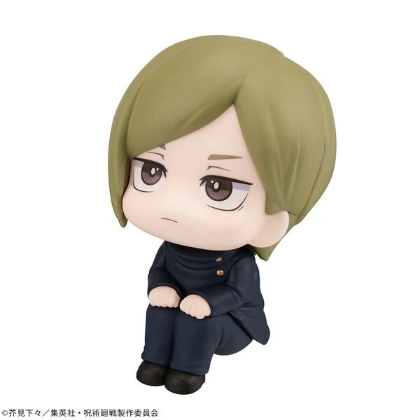 Jujutsu Kaisen - Nanami Kento - Look Up - Kousen ver. (MegaHouse) - Image 4