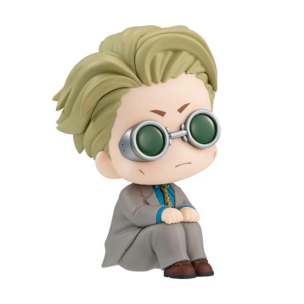 Jujutsu Kaisen - Nanami Kento - Look Up (MegaHouse) - Image 2