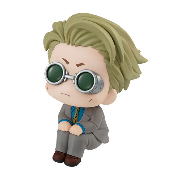 Jujutsu Kaisen - Nanami Kento - Look Up (MegaHouse) - Image 3