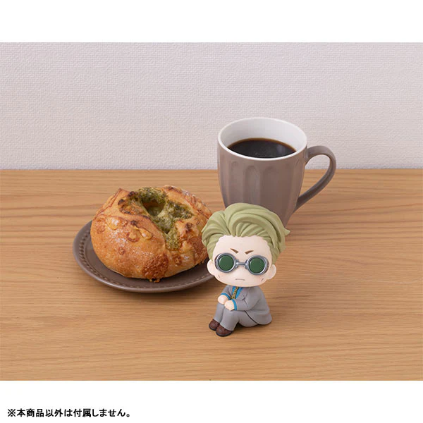 Jujutsu Kaisen - Nanami Kento - Look Up (MegaHouse) - Image 6