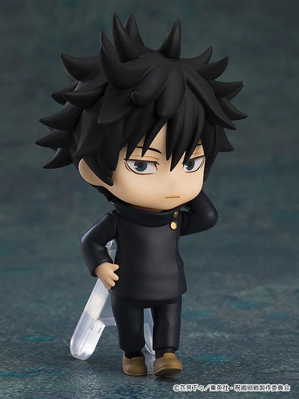 Jujutsu Kaisen - Nendoroid Surprise - 2026 Re-release (Good Smile Company) - Image 3