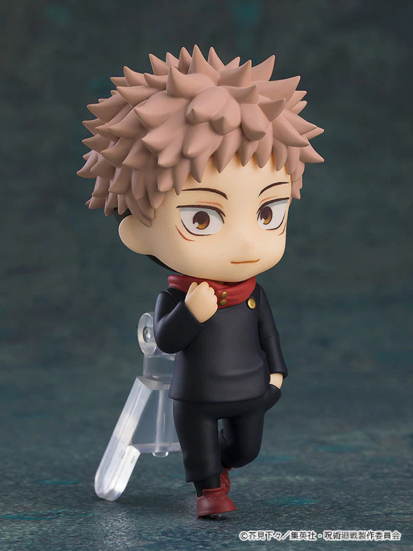 Jujutsu Kaisen - Nendoroid Surprise - Set of 8 [Random] (Good Smile Company) - Image 3