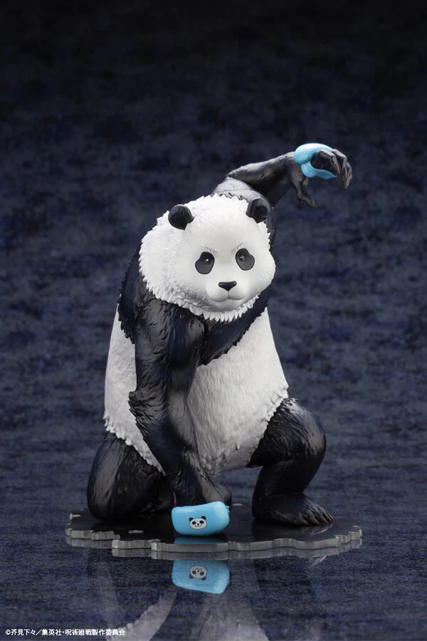 Jujutsu Kaisen - Panda - ARTFX J - 1/8 (Kotobukiya) - Image 8