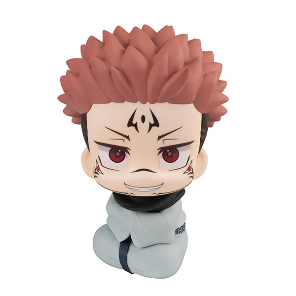 Jujutsu Kaisen - Sukuna - Look Up - 2025 Re-release (MegaHouse) - Image 5