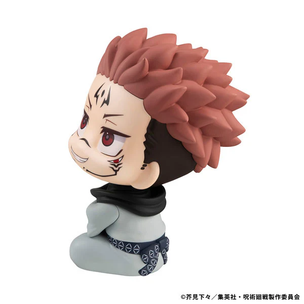Jujutsu Kaisen - Sukuna - Look Up - 2026 Re-release (MegaHouse) - Image 5