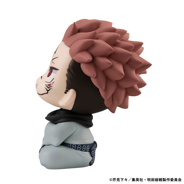 Jujutsu Kaisen - Sukuna - Look Up - 2026 Re-release (MegaHouse) - Image 6