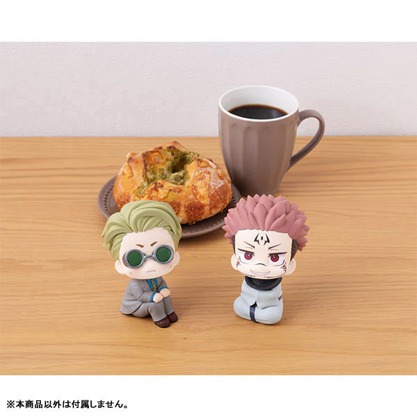 Jujutsu Kaisen - Sukuna - Look Up (MegaHouse) - Image 5