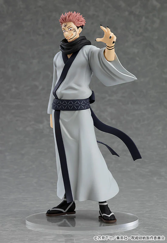 Jujutsu Kaisen - Sukuna - Pop Up Parade (Good Smile Company) - Image 5