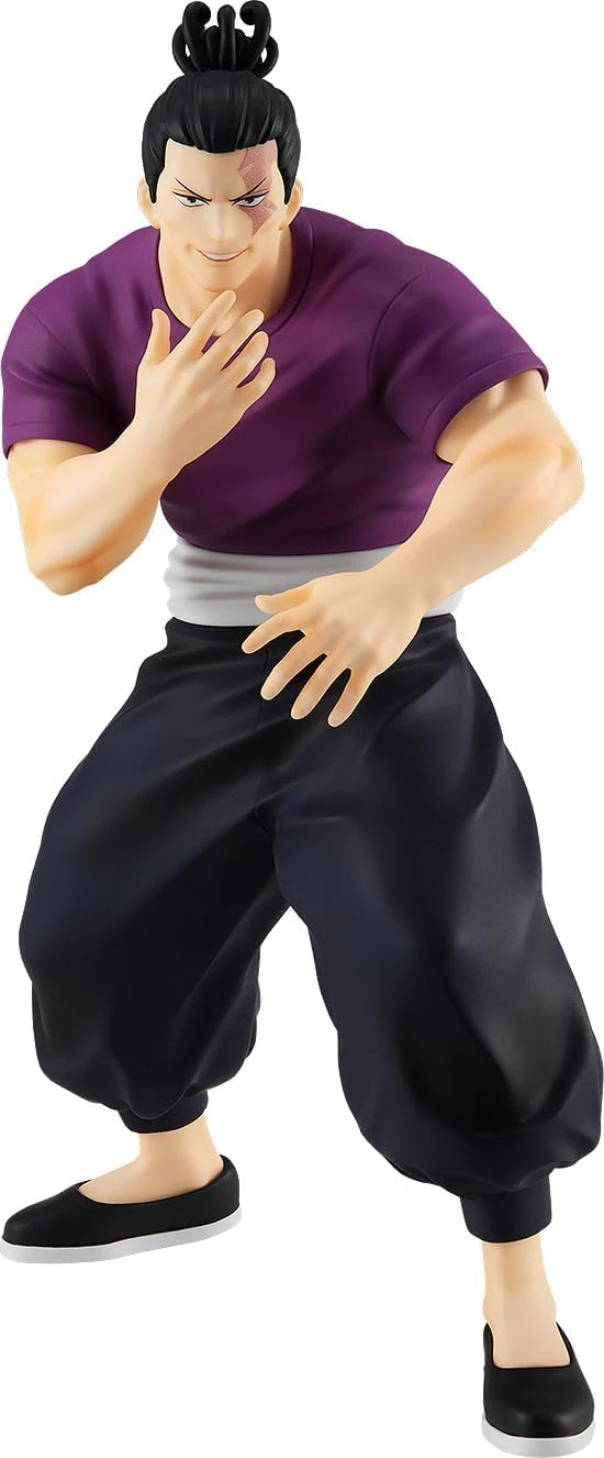 Jujutsu Kaisen - Toudou Aoi - Pop Up Parade (Good Smile Company)