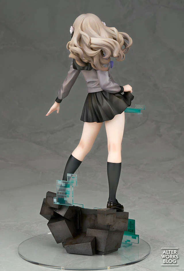 Juusan Kihei Boueiken - Fuyusaka Iori - 1/7 (Alter) - Image 2