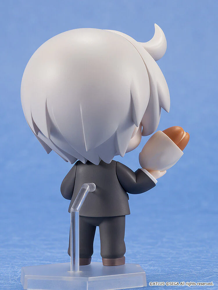 Juusan Kihei Boueiken - Okino Tsukasa - Qset (Good Smile Arts Shanghai, Good Smile Company) - Image 2