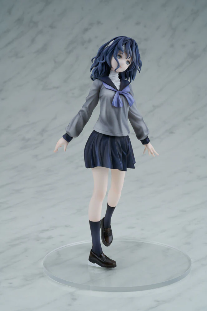 Juusan Kihei Boueiken - Shinonome Ryoko - F:Nex - 1/7 (FuRyu) [Shop Exclusive] - Image 2