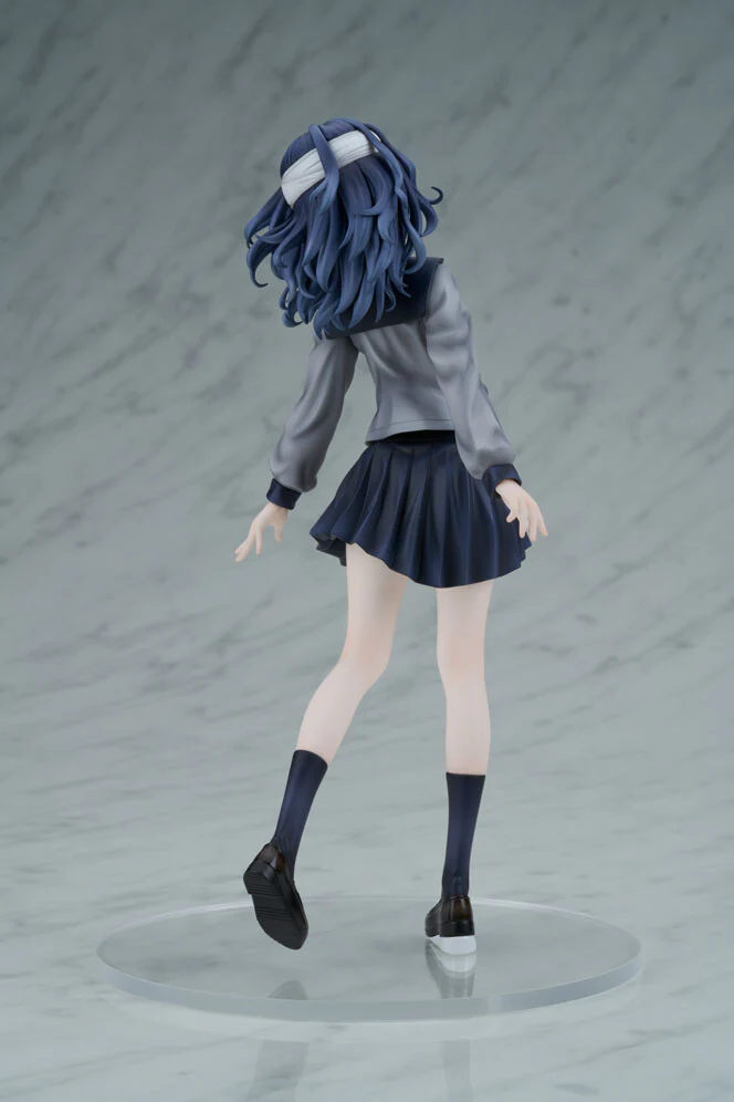 Juusan Kihei Boueiken - Shinonome Ryoko - F:Nex - 1/7 (FuRyu) [Shop Exclusive] - Image 3