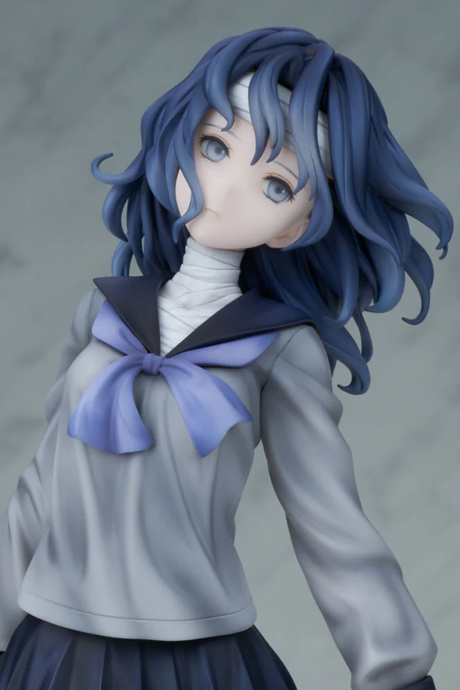 Juusan Kihei Boueiken - Shinonome Ryoko - F:Nex - 1/7 (FuRyu) [Shop Exclusive] - Image 4