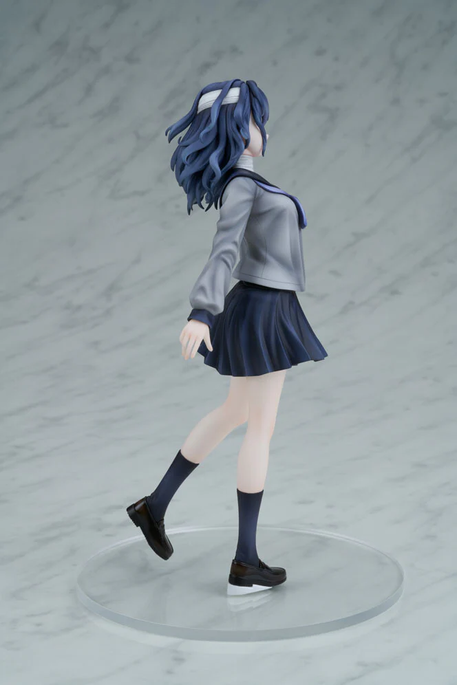 Juusan Kihei Boueiken - Shinonome Ryoko - F:Nex - 1/7 (FuRyu) [Shop Exclusive] - Image 5