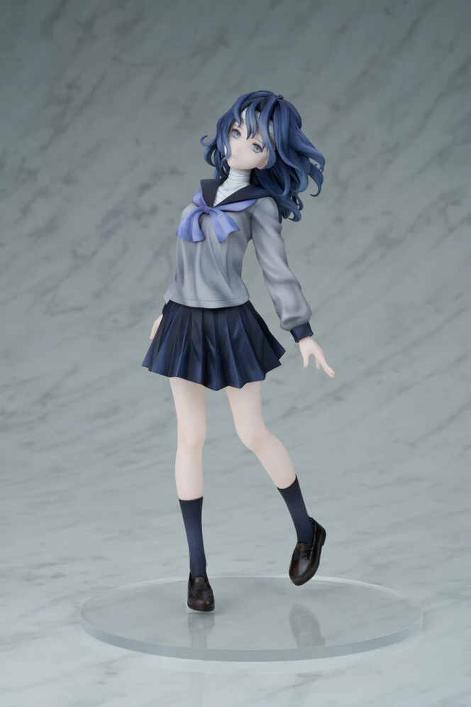 Juusan Kihei Boueiken - Shinonome Ryoko - F:Nex - 1/7 (FuRyu) [Shop Exclusive] - Image 6