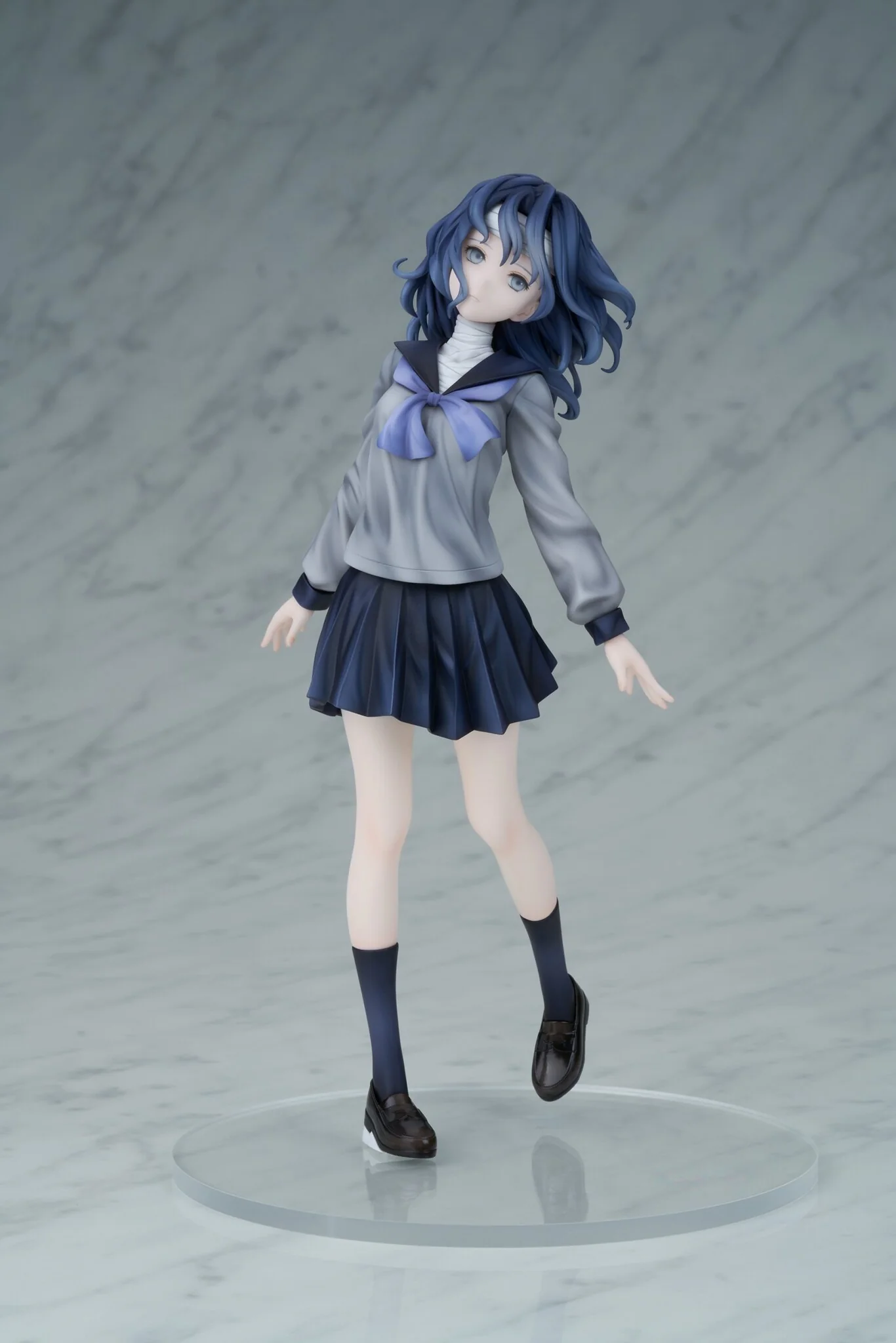 Juusan Kihei Boueiken - Shinonome Ryoko - F:Nex - 1/7 (FuRyu) [Shop Exclusive] - Image 7