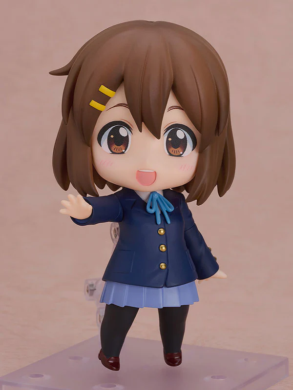 K-ON! - Hirasawa Yui - Nendoroid #2900 - 2.0 (Good Smile Company) - Image 2
