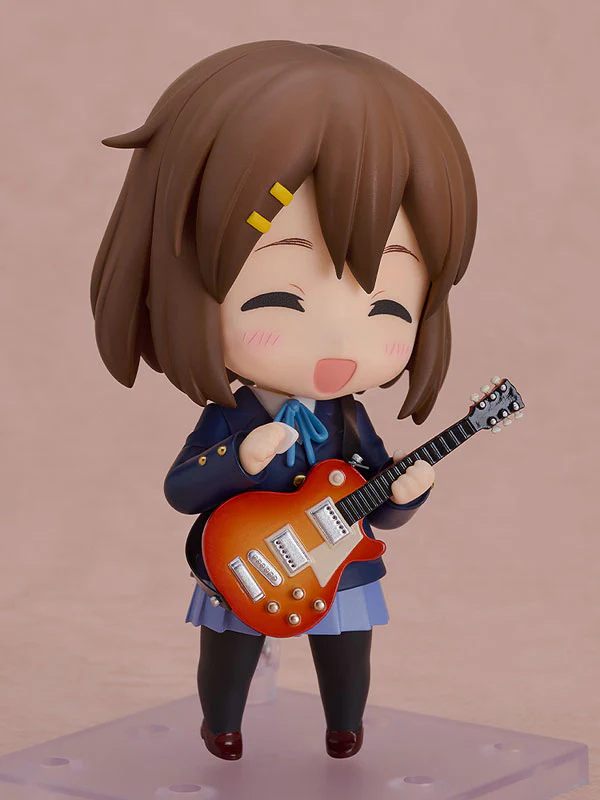 K-ON! - Hirasawa Yui - Nendoroid #2900 - 2.0 (Good Smile Company) - Image 3