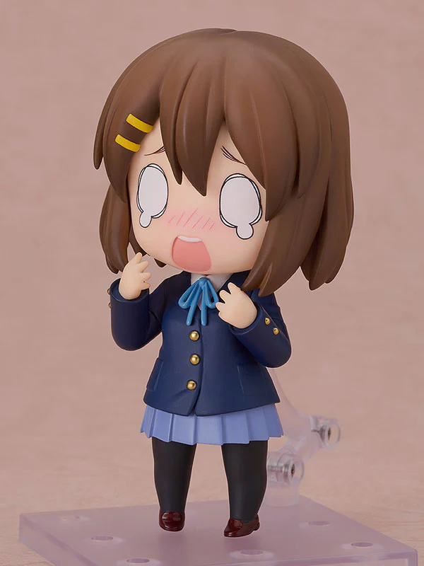 K-ON! - Hirasawa Yui - Nendoroid #2900 - 2.0 (Good Smile Company) - Image 4