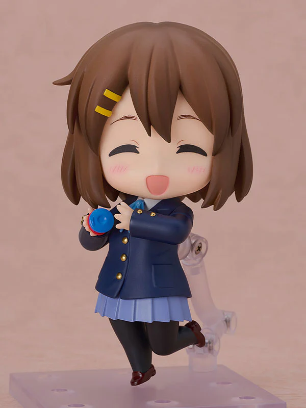 K-ON! - Hirasawa Yui - Nendoroid #2900 - 2.0 (Good Smile Company) - Image 5