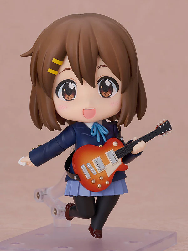 K-ON! - Hirasawa Yui - Nendoroid #2900 - 2.0 (Good Smile Company) - Image 6