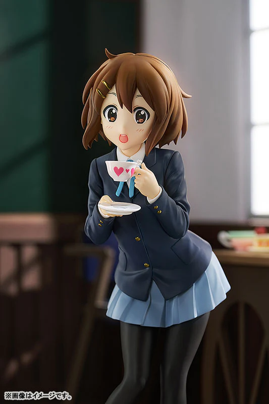 K-ON! - Hirasawa Yui - Pop Up Parade - L (Good Smile Arts Shanghai, Good Smile Company) - Image 2