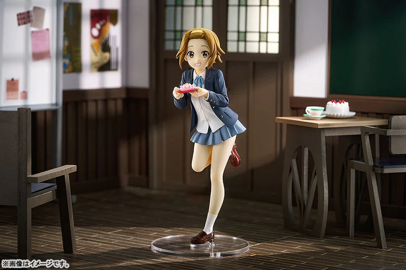 K-ON! - Tainaka Ritsu - Pop Up Parade - L (Good Smile Arts Shanghai, Good Smile Company) - Image 2