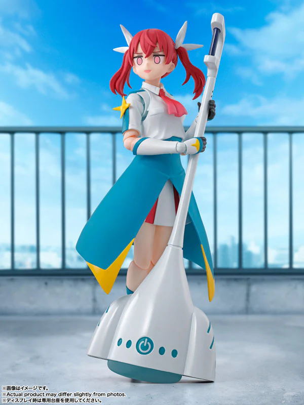 Kabushiki Gaisha Magilumiere - Sakuragi Kana - S.H.Figuarts (Bandai Spirits) - Image 5