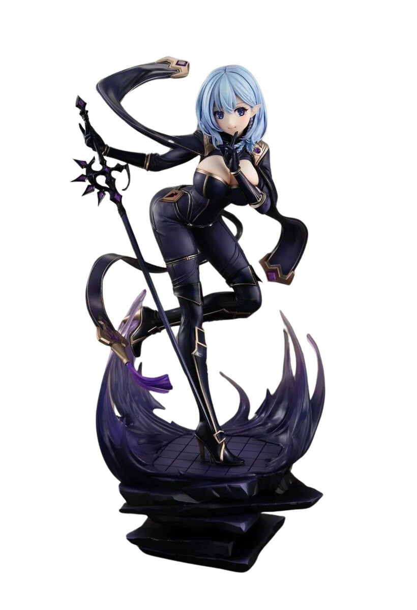 Kage no Jitsuryokusha ni Naritakute! - Beta - KDcolle - 1/7 - Special Set (Enterbrain, Kadokawa) [Shop Exclusive]