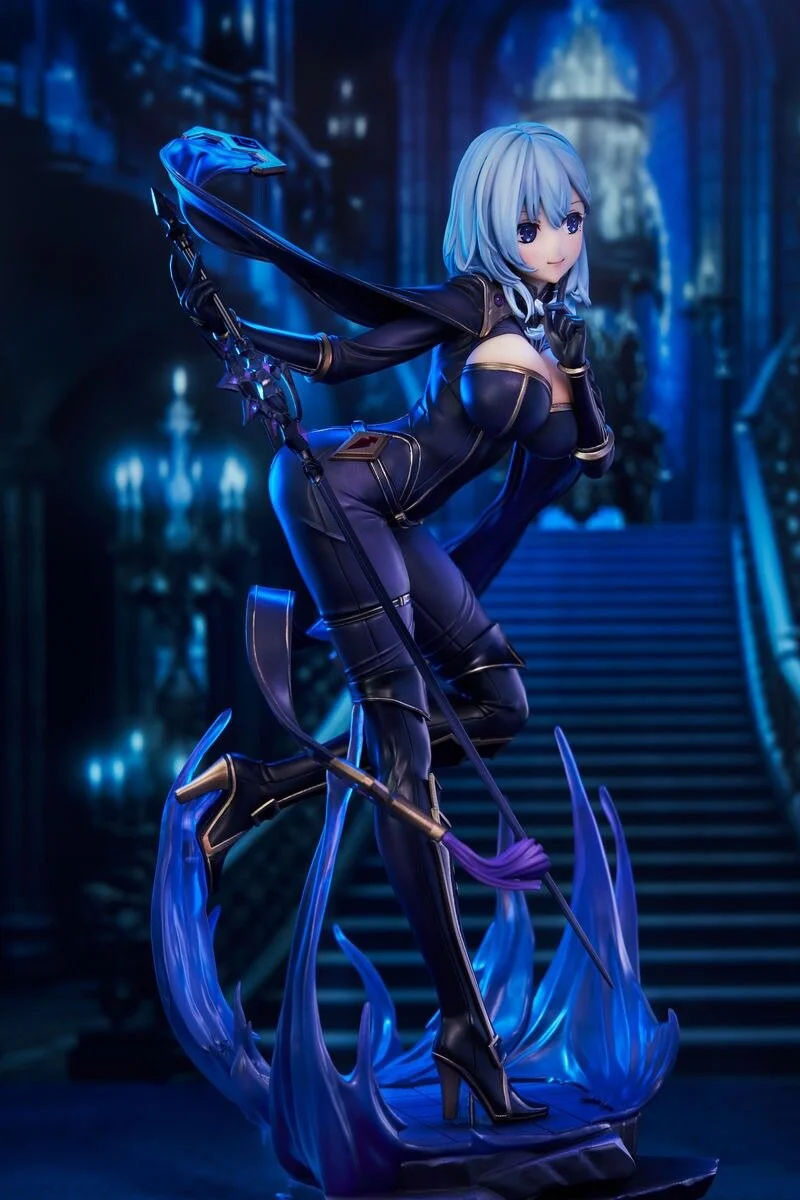 Kage no Jitsuryokusha ni Naritakute! - Beta - KDcolle - 1/7 - Special Set (Enterbrain, Kadokawa) [Shop Exclusive] - Image 3