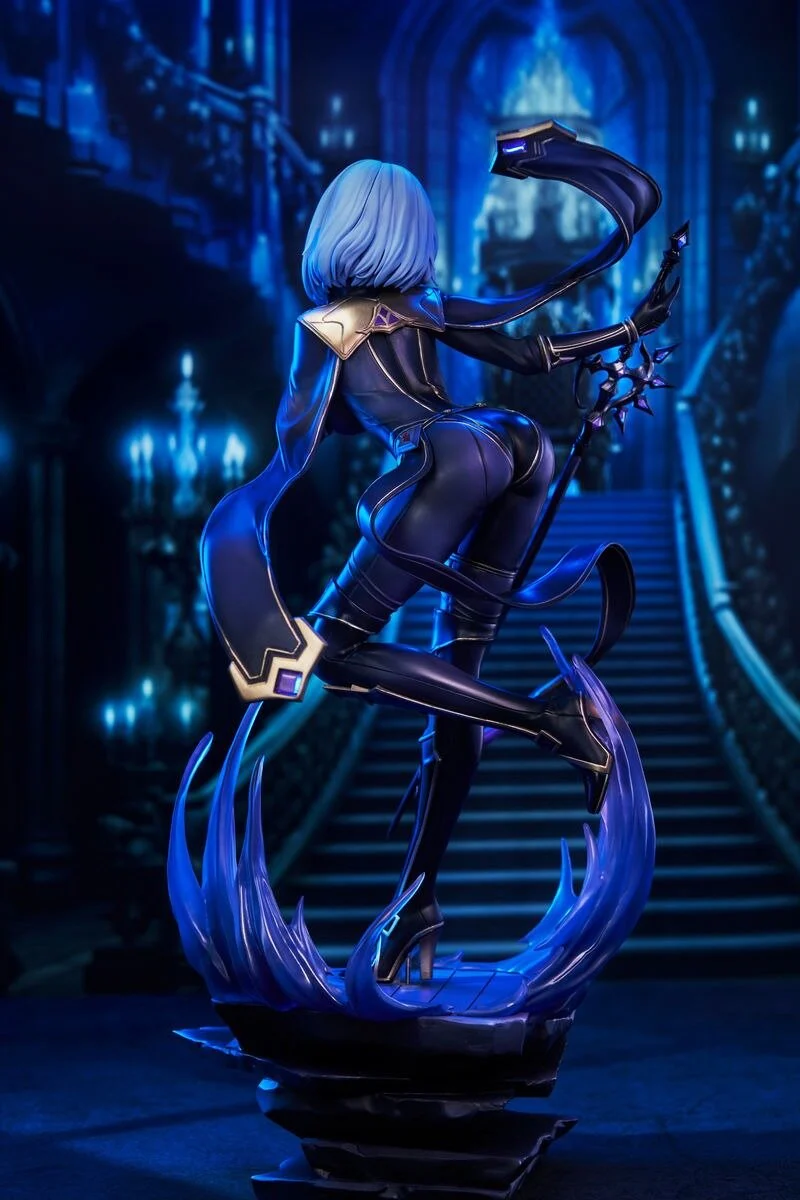 Kage no Jitsuryokusha ni Naritakute! - Beta - KDcolle - 1/7 - Special Set (Enterbrain, Kadokawa) [Shop Exclusive] - Image 4