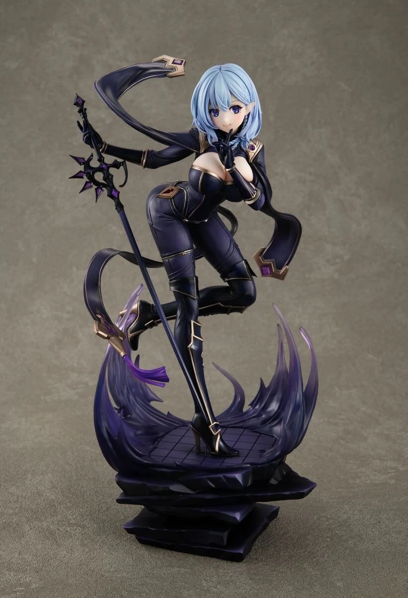 Kage no Jitsuryokusha ni Naritakute! - Beta - KDcolle - 1/7 - Special Set (Enterbrain, Kadokawa) [Shop Exclusive] - Image 5