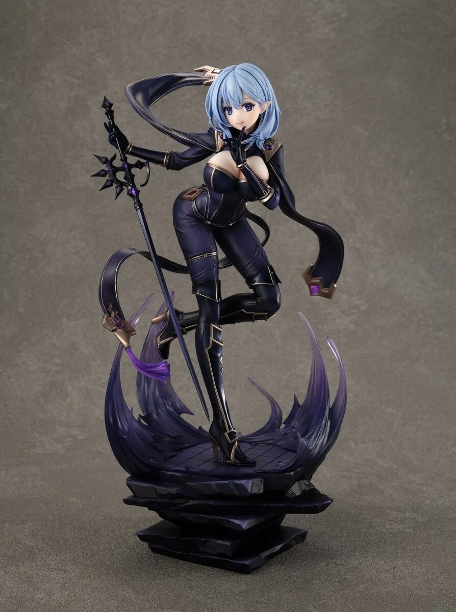 Kage no Jitsuryokusha ni Naritakute! - Beta - KDcolle - 1/7 - Special Set (Enterbrain, Kadokawa) [Shop Exclusive] - Image 6