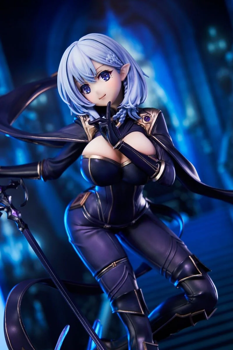 Kage no Jitsuryokusha ni Naritakute! - Beta - KDcolle - 1/7 - Special Set (Enterbrain, Kadokawa) [Shop Exclusive] - Image 8