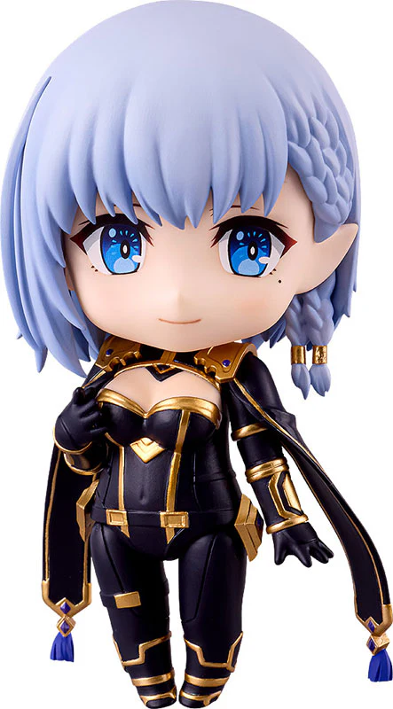 Kage no Jitsuryokusha ni Naritakute! - Beta - KDcolle - Nendoroid #2901 (Kadokawa)