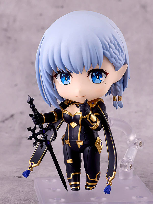 Kage no Jitsuryokusha ni Naritakute! - Beta - KDcolle - Nendoroid #2901 (Kadokawa) - Image 2