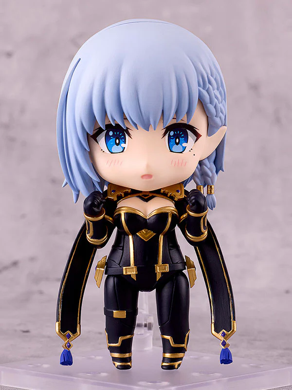 Kage no Jitsuryokusha ni Naritakute! - Beta - KDcolle - Nendoroid #2901 (Kadokawa) - Image 3