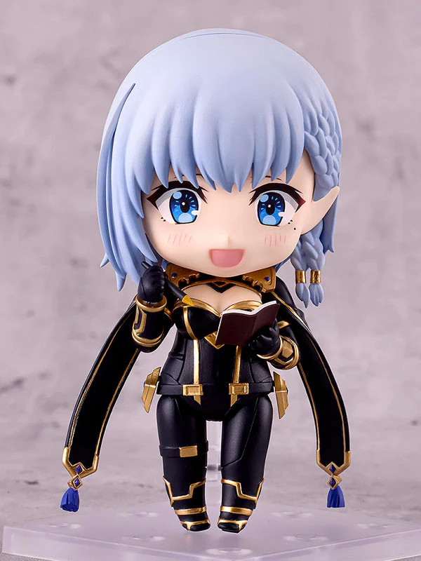 Kage no Jitsuryokusha ni Naritakute! - Beta - KDcolle - Nendoroid #2901 (Kadokawa) - Image 4