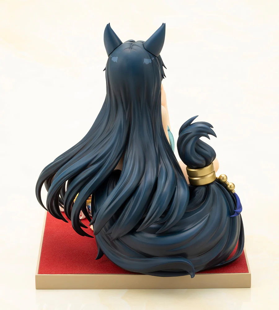 Kage no Jitsuryokusha ni Naritakute! - Delta - 1/7 - ED Ver. (Kotobukiya) - Image 7