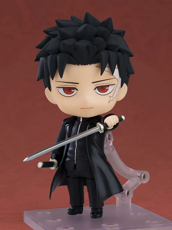 Kagurabachi - Rokuhira Chihiro - Nendoroid #2876 (Good Smile Company) - Image 2