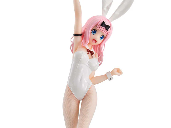 Kaguya-sama wa Kokurasetai: First Kiss wa Owaranai - Fujiwara Chika - BiCute Bunnies (FuRyu) - Image 2
