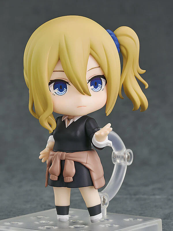 Kaguya-sama wa Kokurasetai: First Kiss wa Owaranai - Hayasaka Ai - Nendoroid #2257 (Good Smile Company) - Image 2