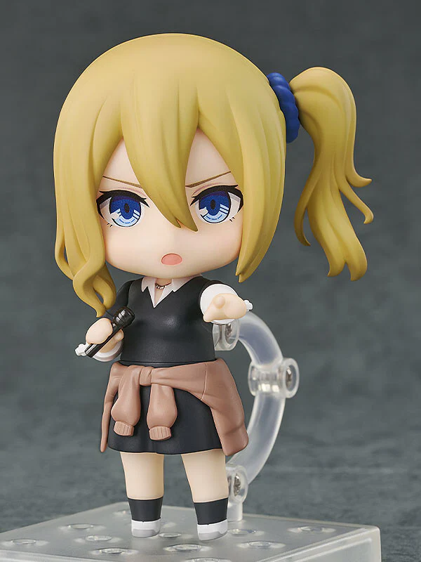 Kaguya-sama wa Kokurasetai: First Kiss wa Owaranai - Hayasaka Ai - Nendoroid #2257 (Good Smile Company) - Image 3
