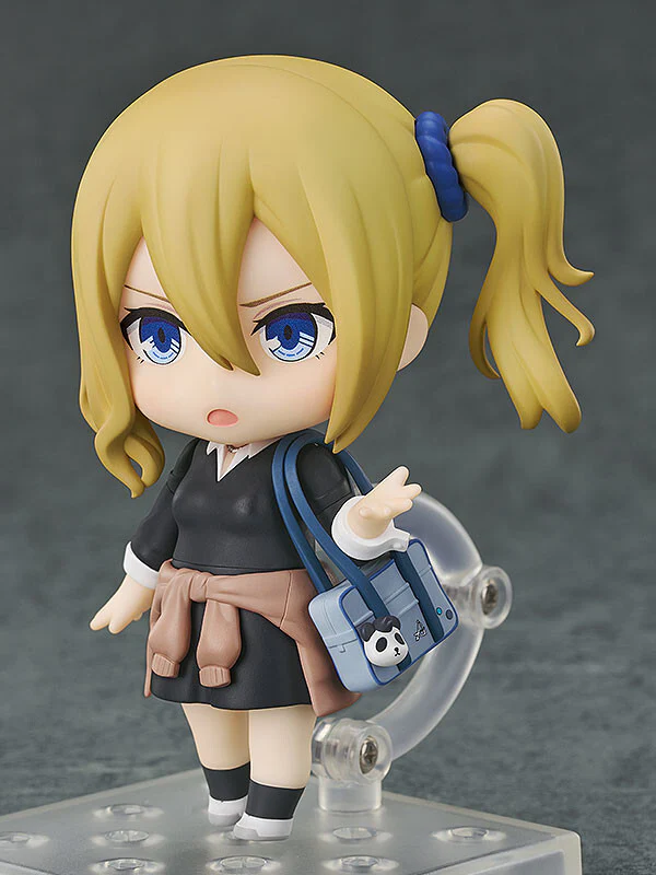 Kaguya-sama wa Kokurasetai: First Kiss wa Owaranai - Hayasaka Ai - Nendoroid #2257 (Good Smile Company) - Image 4