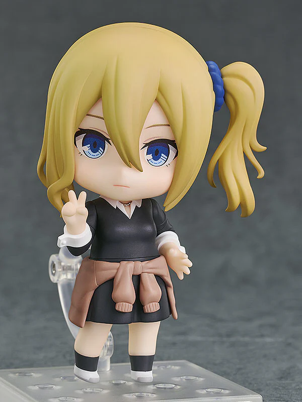 Kaguya-sama wa Kokurasetai: First Kiss wa Owaranai - Hayasaka Ai - Nendoroid #2257 (Good Smile Company) - Image 6