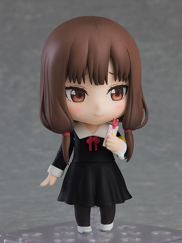 Kaguya-sama wa Kokurasetai: First Kiss wa Owaranai - Iino Miko - Nendoroid #2164 (Good Smile Company) - Image 2