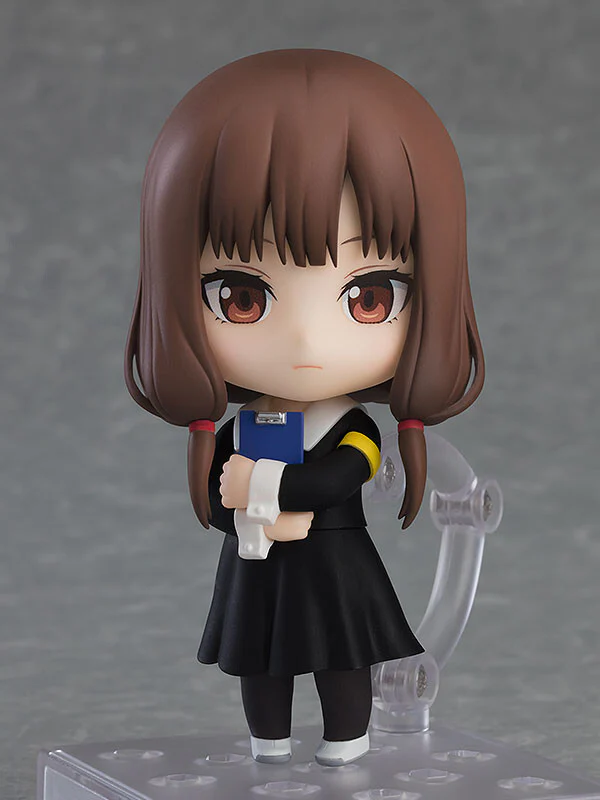 Kaguya-sama wa Kokurasetai: First Kiss wa Owaranai - Iino Miko - Nendoroid #2164 (Good Smile Company) - Image 3