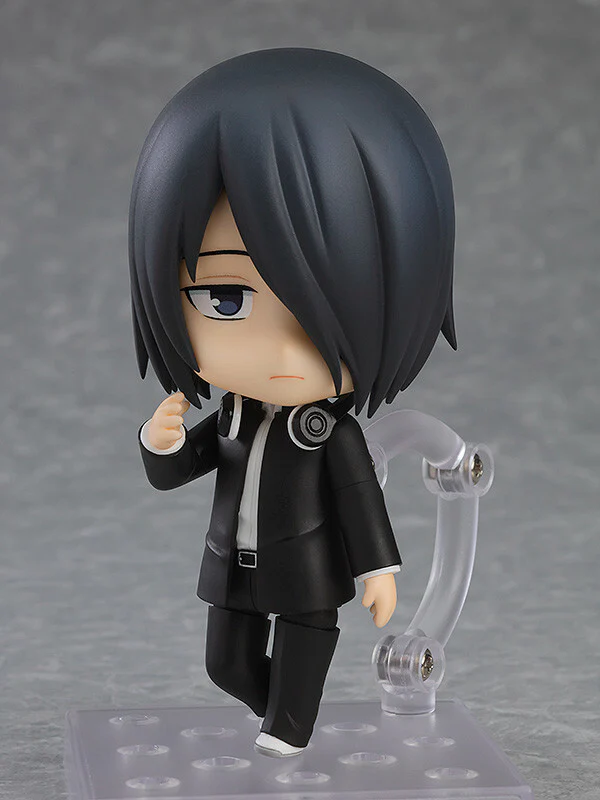 Kaguya-sama wa Kokurasetai: First Kiss wa Owaranai - Ishigami Yuu - Nendoroid #2133 (Good Smile Company) - Image 3